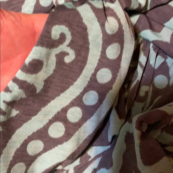 🎈Strapless Vanilla bay maxi - Picture 6 of 6